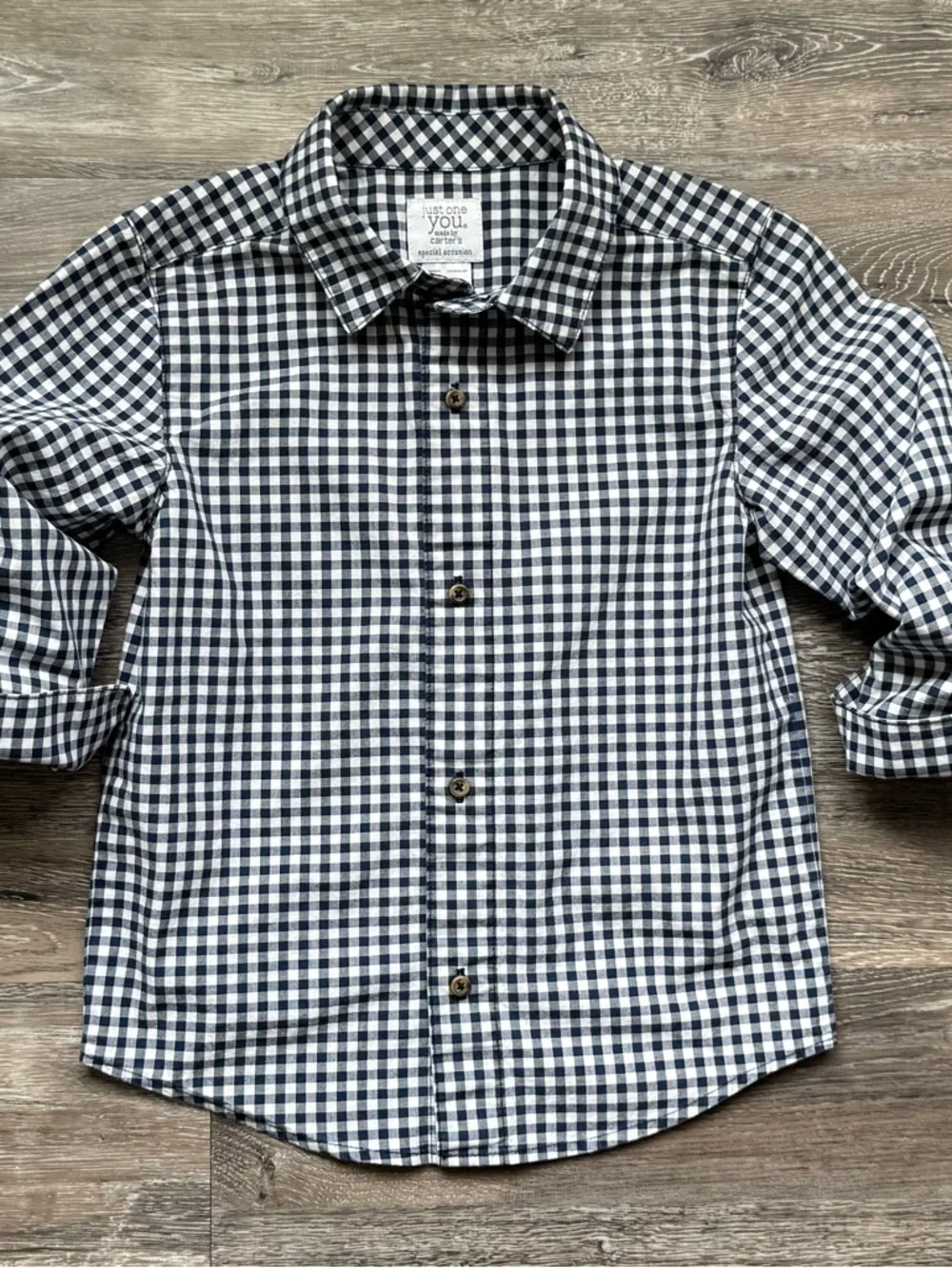 🧸 Stylin’ Little Socializer • Tops • 4T/5T
